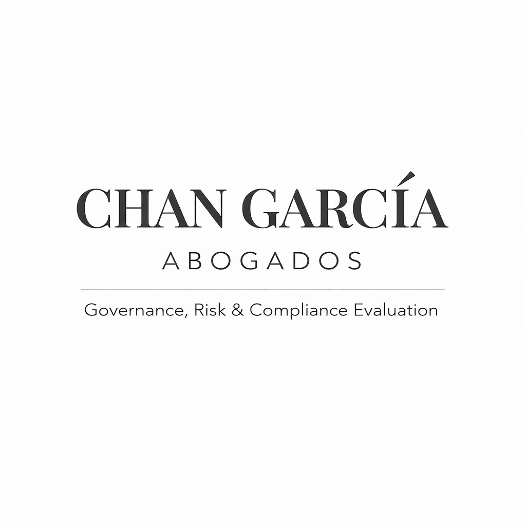Chan García Abogados