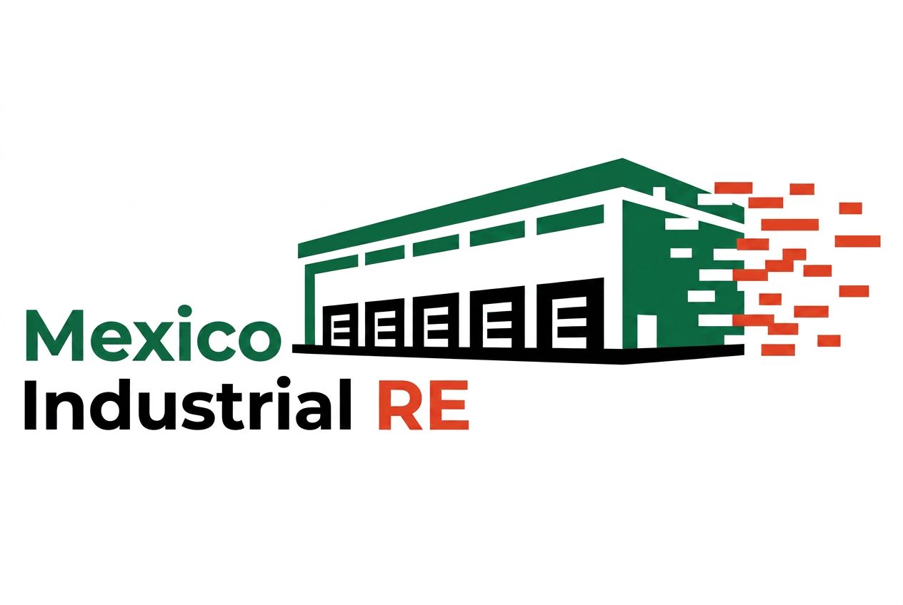 Mexico Industrial Real Estate