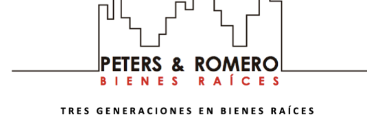 Peters & Romero Bienes Raíces